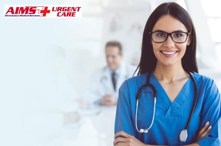 Fast, Friendly Urgent Care for Quick Help and Peace of Mind
