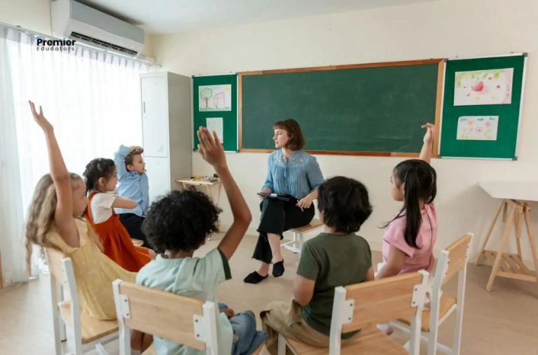 Finding Reliable Substitute Teachers in Southern California