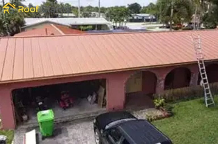 Reliable Roofing Services in Miami and Hollywood