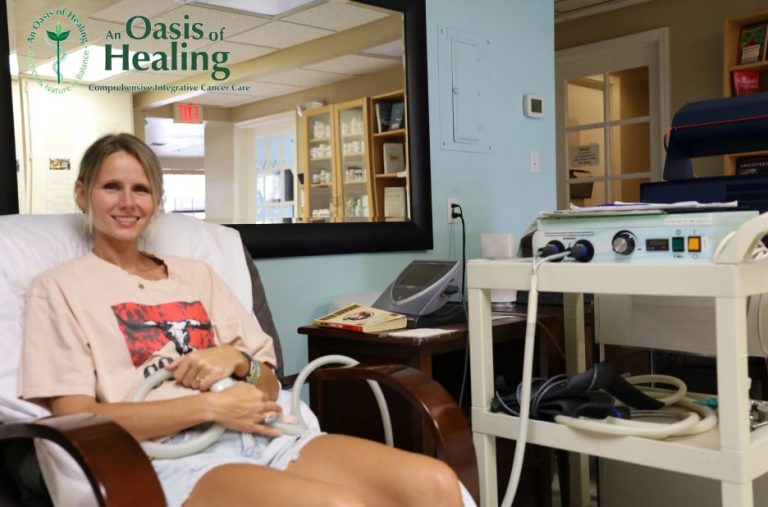 A Gentle Path: Understanding Low-Dose Chemotherapy for Better Tolerance