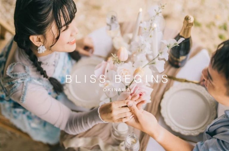 Crafting Memorable Moments in Okinawa for Your Proposal
