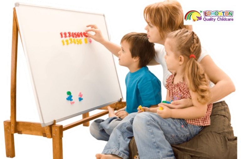 Top Childcare in Edmonton: Trusted Daycare for Peace of Mind