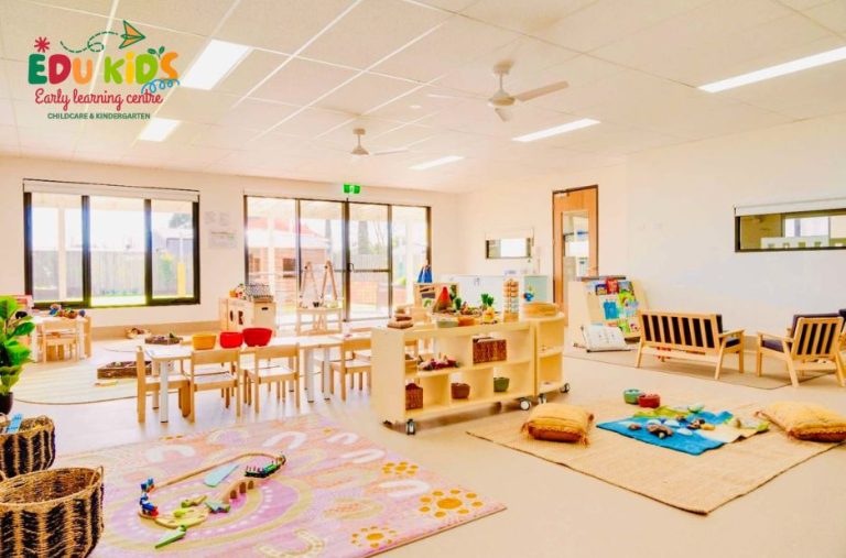 Quality Early Years Care in Springvale South for Your Child