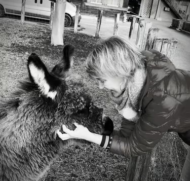 Ganzheitliche Tierbetreuung: Verstehen, Begleiten, Wohlbefinden stärken Ganzheitliche Tierbetreuung: Verstehen, Begleiten, Wohlbefinden stärken