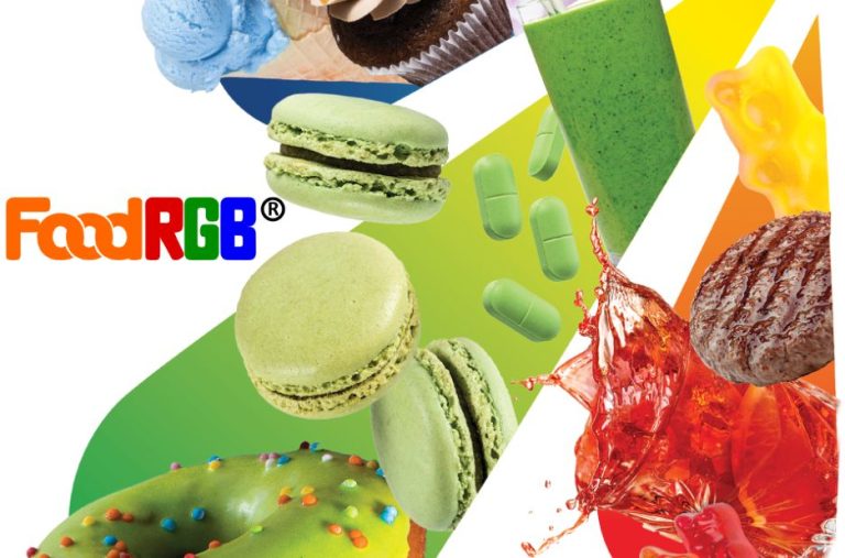 Choosing Trusted Colour Partners for Food and Bevnbsp;producing excellence