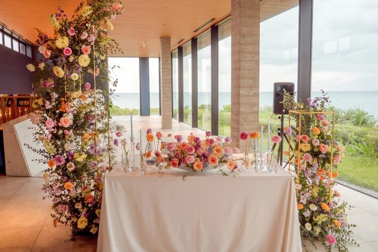 Creating Your Perfect Okinawa Wedding Experience