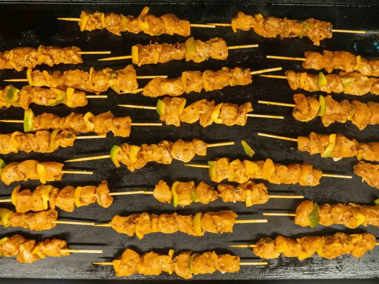A Practical Guide to Mobile Catering for Events