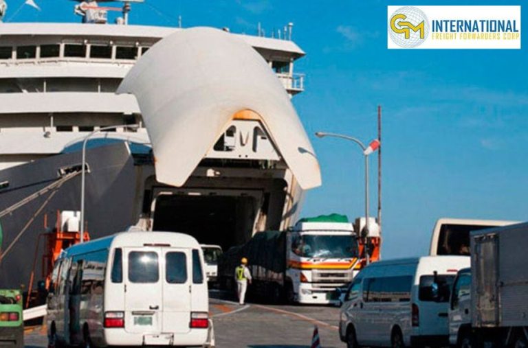 Choosing a Trusted Logistics Partner for Global Shipments Choosing a Trusted Logistics Partner for Global Shipments