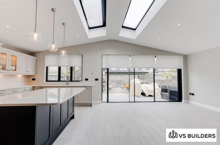 Breathing New Life into Dublin’s Historic Homes: A Careful Renovation Guide
