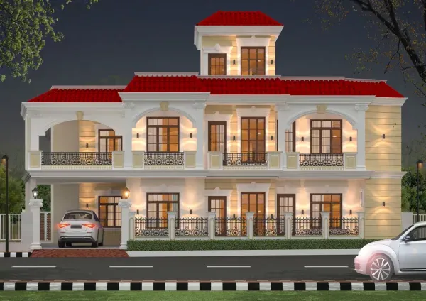Top Interior Design Studio in Lucknow for Your Home Makeover Top Interior Design Studio in Lucknow for Your Home Makeover