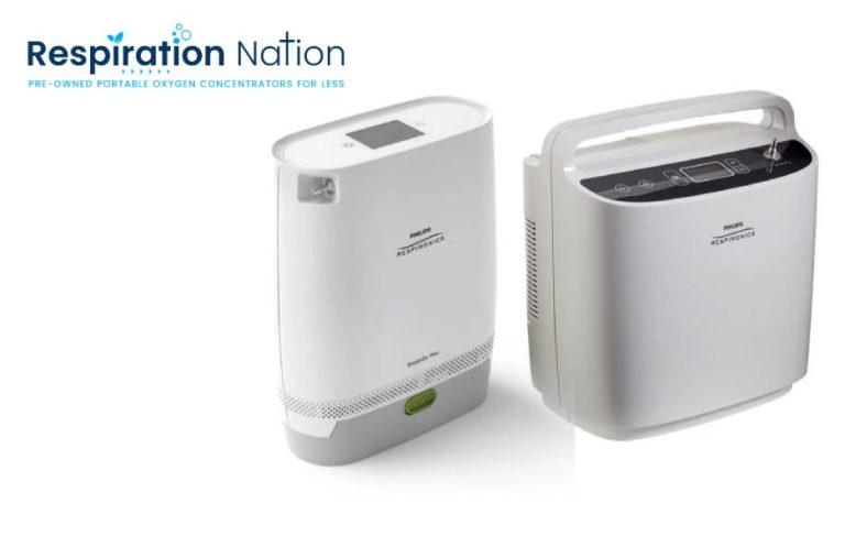 Compact Portable Oxygen: Inogen 3 for Sale — Buy Smartly
