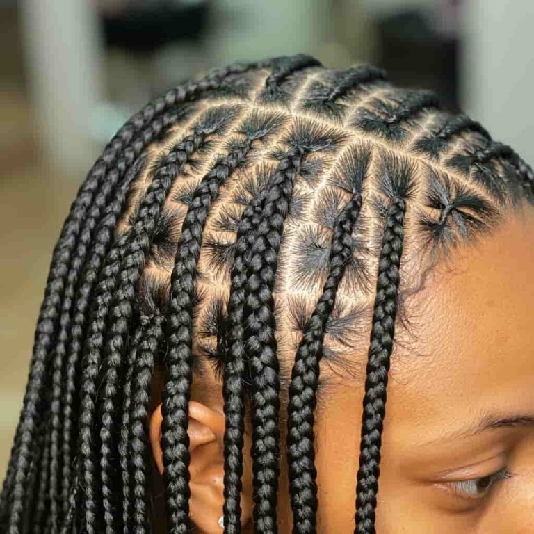 Effortless Sew-In Styles: Expert Tips for a Natural Look