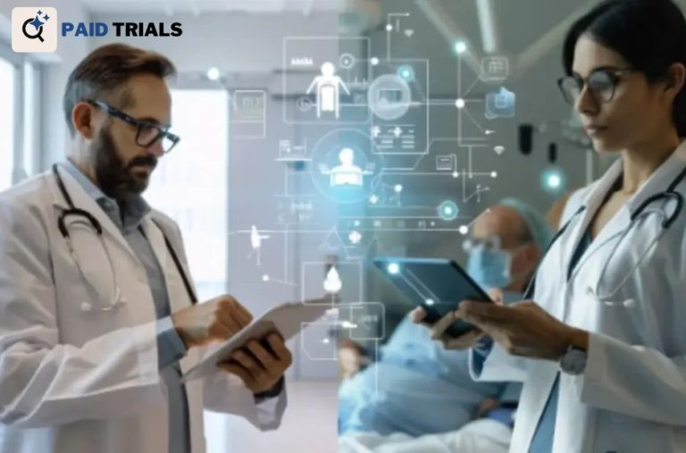 Partnering for Faster Clinical Research Recruitment Partnering for Faster Clinical Research Recruitment