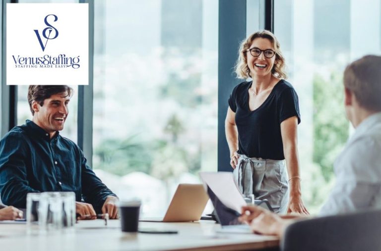 Finding the Right Staffing Partner for Your Business Finding the Right Staffing Partner for Your Business