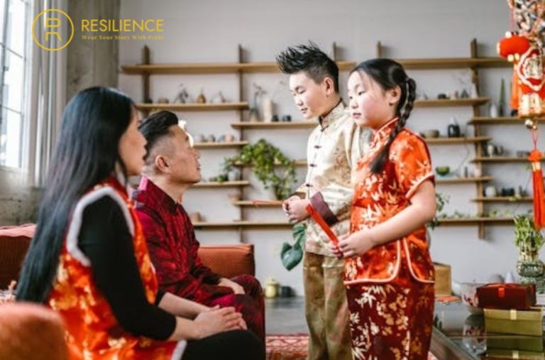 Find Your Strongest Self: Resilience Coaching in the US