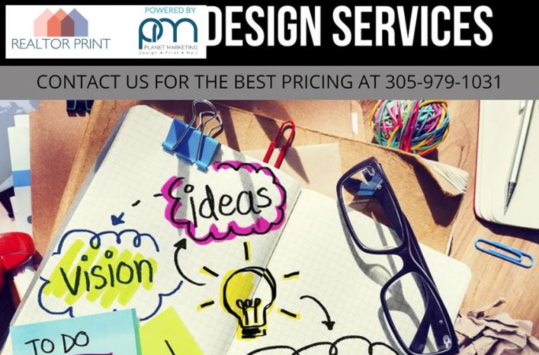 Effective Real Estate Postcard Campaigns That Convert