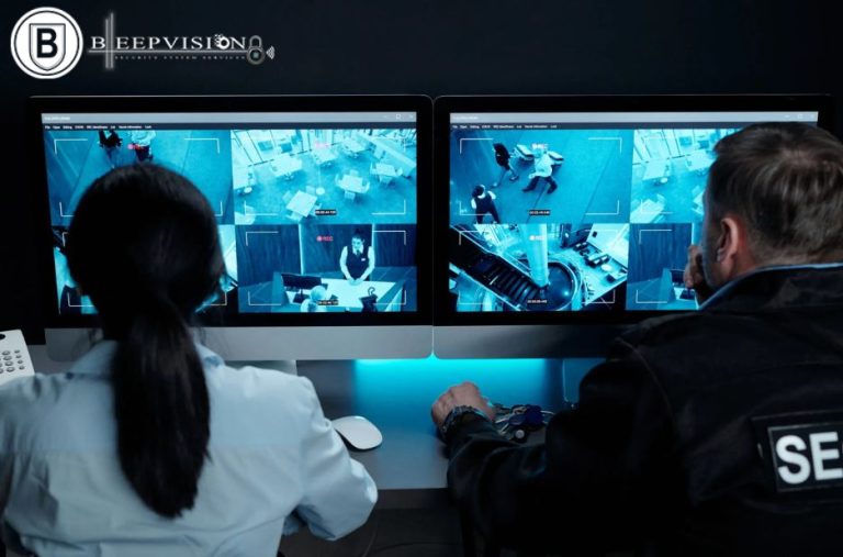 Trustworthy electronic security solutions for Texas facilities Trustworthy electronic security solutions for Texas facilities