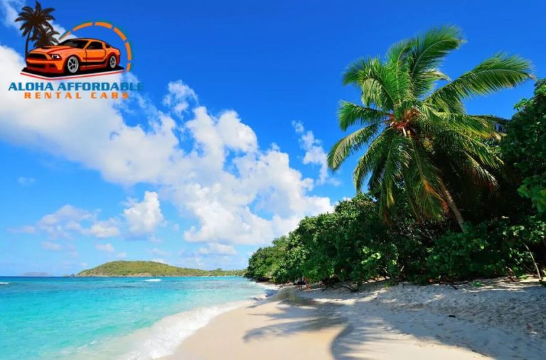 Smart tips for affordable Hawaii car rentals that fit your budget