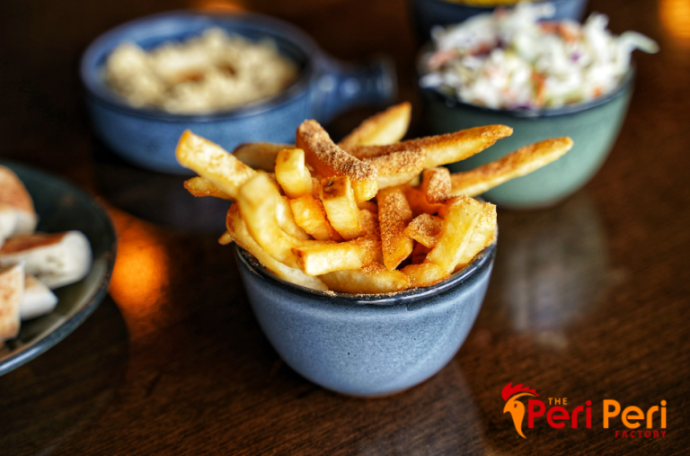 Nutritious options on the door: quick guides to nearby wholesome meals