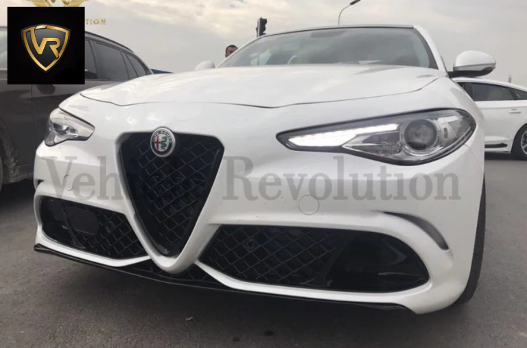 Enhance Your Jaguar XE: Performance, Comfort and Tech Upgrades