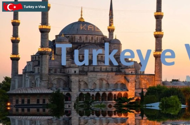Urdu? Turkish visa options for Afghan travellers: a practical guide