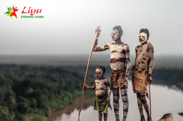 Travel Ethiopia: Explore from Addis Ababa with expert-guided itineraries