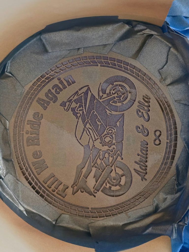 Create durable, reusable templates for art and DIY projects