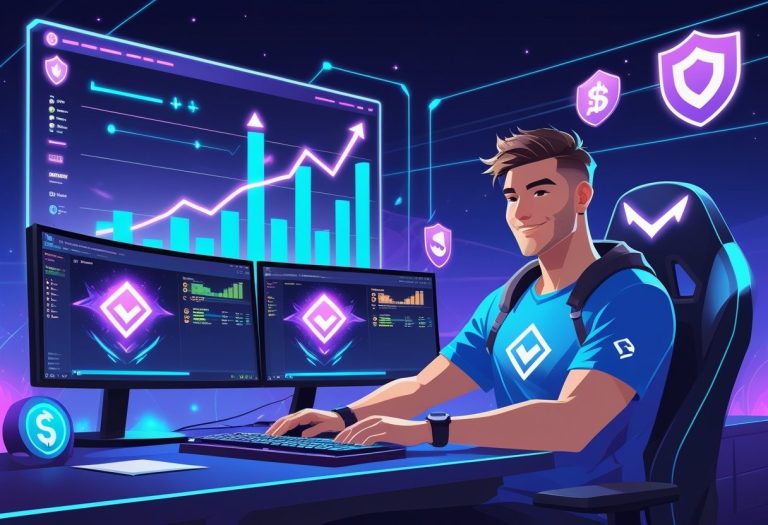 Start Fresh in League of Legends with a Beginner-Friendly Account Start Fresh in League of Legends with a Beginner-Friendly Account