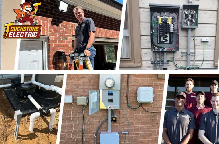 Experienced professional for safe electrical work in Mint Hill