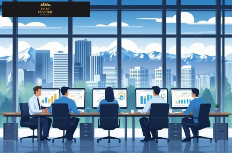 Partner with a proven outbound sales partner to accelerate growth Partner with a proven outbound sales partner to accelerate growth