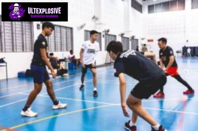 Smart steps for young players: badminton lessons that work Smart steps for young players: badminton lessons that work