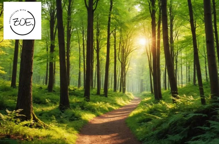 Finding support on campus: a practical guide