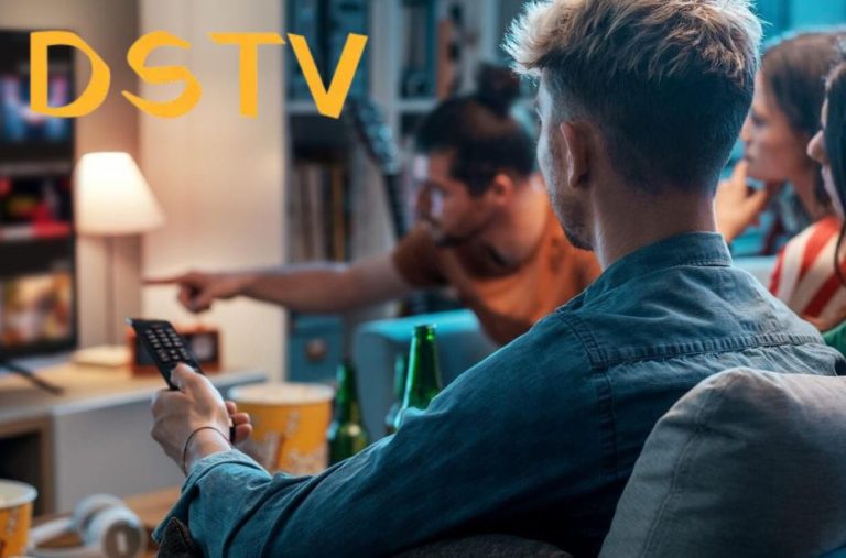 Reliable DSTV Installations Service for Homes and Businesses