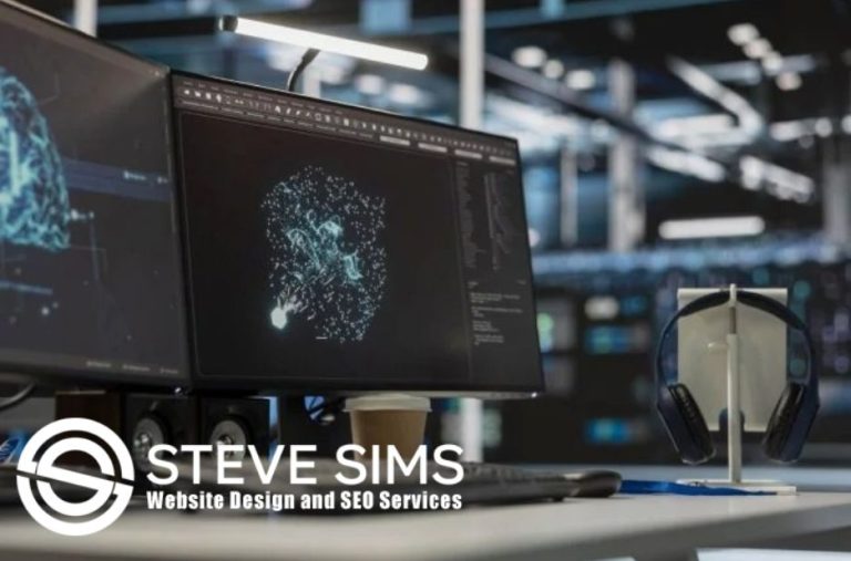Future‑proof your site with expert UK AI strategy