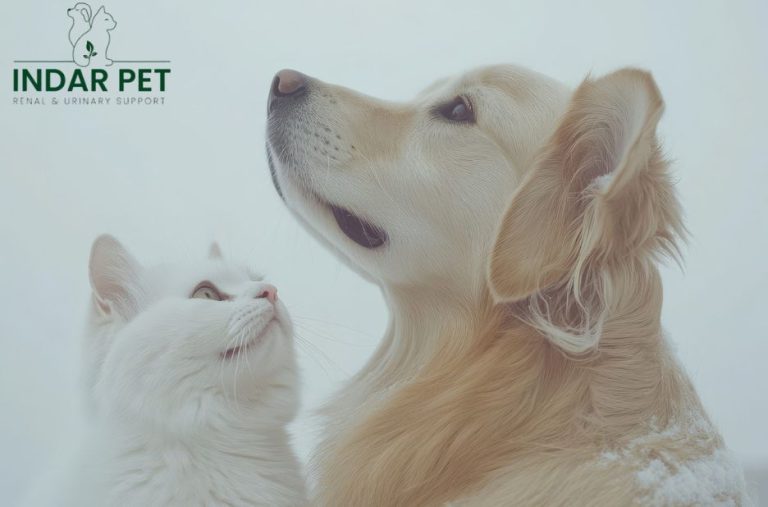 Gentle ways to support your dog’s kidney health naturally