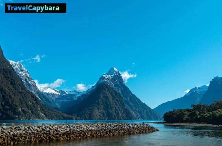 Plan Your Perfect Trip: Comprehensive Destination Guides