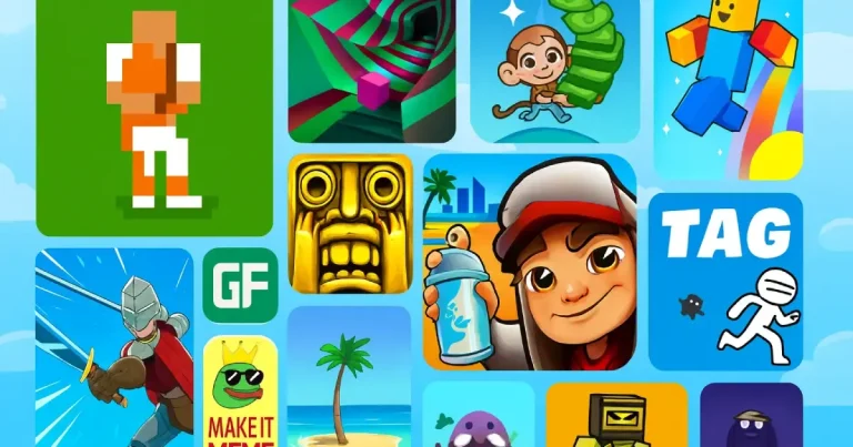 Safe, Fun Gaming on Restricted Networks: A Practical Guide
