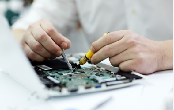 End-to-end PCB Manufacturing Solutions for Your Product End-to-end PCB Manufacturing Solutions for Your Product