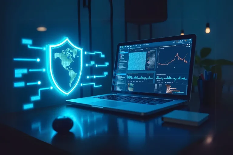 Protecting Your Digital Assets with Proactive Network Security Solutions Protecting Your Digital Assets with Proactive Network Security Solutions
