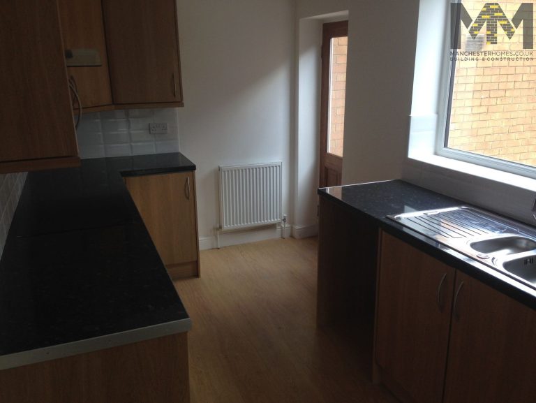 Top Local Builders in South Manchester for Your Next Project