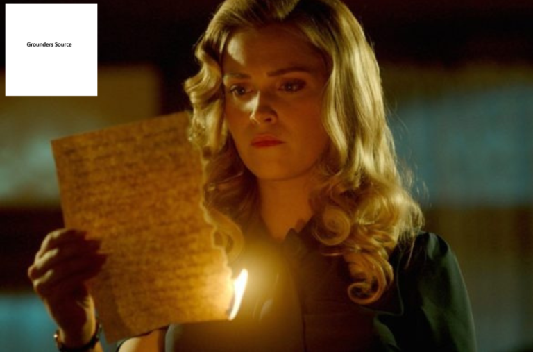 Tasya Teles: Exploring Her Sci-Fi and Fantasy Career