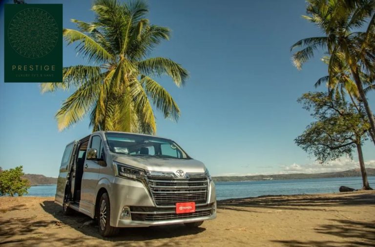 Luxury Journeys in Costa Rica: Private Solutions for Discerning Travellers Luxury Journeys in Costa Rica: Private Solutions for Discerning Travellers