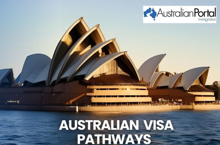 Your guide to navigating Australian immigration options Your guide to navigating Australian immigration options