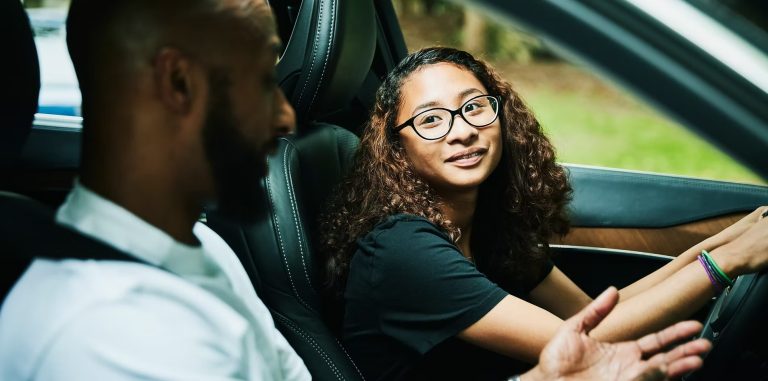 Kickstart Your Driving Journey in Bristol with Confidence