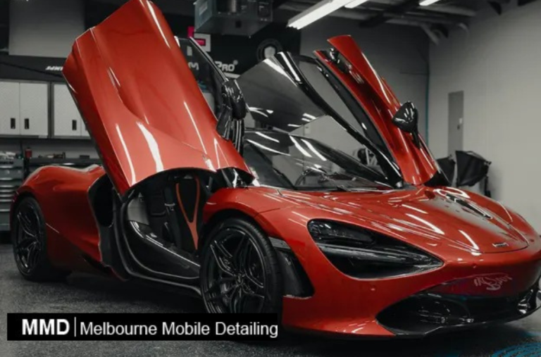 Why Melbourne Residents Choose Paint Protection for Cars Why Melbourne Residents Choose Paint Protection for Cars