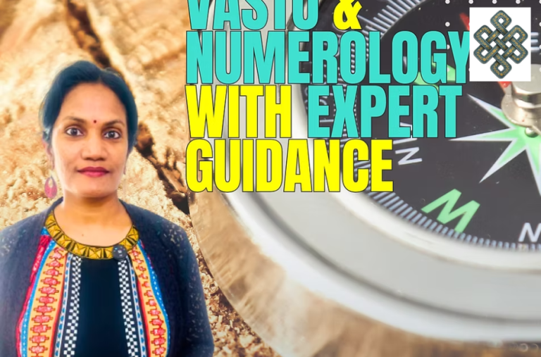 Discover Your Numerology Path: Personal Readings by Video or Chat