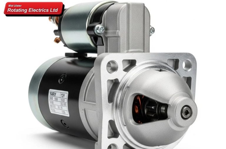 Top-Quality Alternatives to Power Your Vehicle’s Electrical System