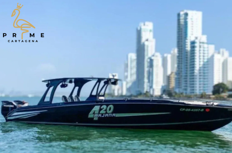 Indulgent Escapes: Cartagena Luxury Travel Guide Indulgent Escapes: Cartagena Luxury Travel Guide