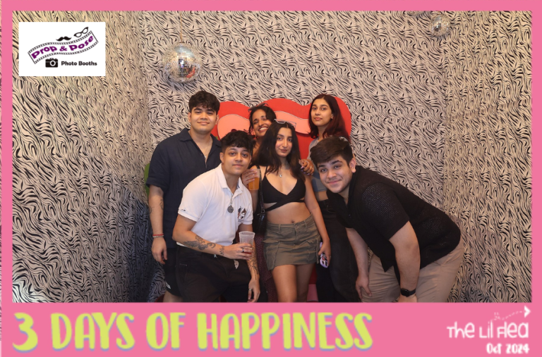 Memorable Event Moments: Top Photo Booth Hire in Manchester