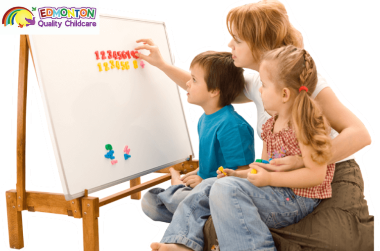 Top Edmonton Daycare Options for Safe, Stimulating Care Top Edmonton Daycare Options for Safe, Stimulating Care